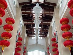 -苏州香山国际大酒店