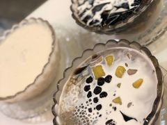 特式仙草百配-康瑞甜品