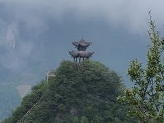 -重庆云阳龙缸景区