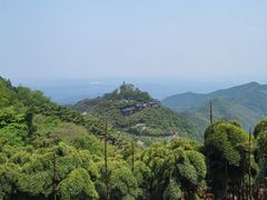 -莫干山风景区
