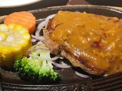 -尊品牛排(高能广场店)