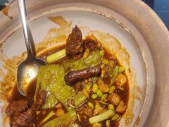 -徽食久(南中环店)