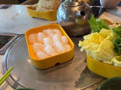 -润园四季椰子鸡火锅(海上世界店)