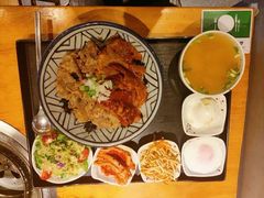 -喜鹊烤肉酒场(美乐城店)