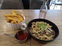 -Maxpoint Kitchen 西餐咖啡(乐峰广场店)