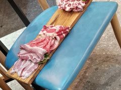 -金顺韩式烤肉·网红烤肉店(广利路店)