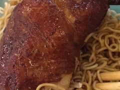 -孖记茶档·热腾茶餐(江南西plus店)