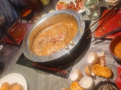 -牛YO寿喜烧和牛火锅自助(三台子万象汇店)