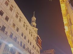 -南京路步行街