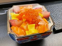 -Sushi Hanzo半藏(天环广场店)