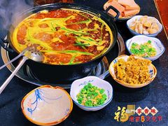 -石灰市毛记烧鸡公(解放碑店)