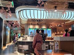 -松子料理(华威桥店)