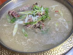 -清真·馬坡二旦烧烤(人生一串拍摄店)