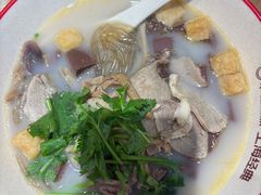 -小杨生煎(龙阳广场店)