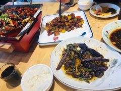 -金悦印象小馆(三里河店)