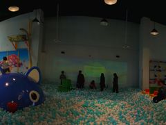 -蒙特利亲子乐园