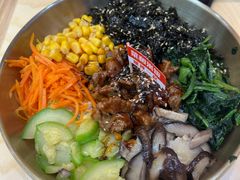 -食米家拌饭(梅溪新天地店)