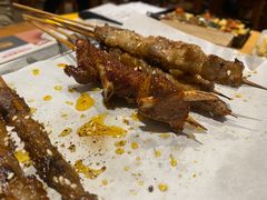 -木屋烧烤(龙华店)