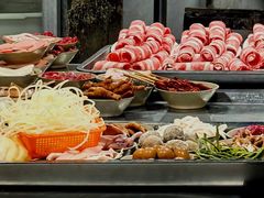 -星鸿社重庆老火锅(燃灯寺分店)