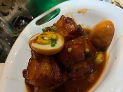 -黑土印象菜馆(三元桥店)
