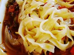 秘制凉皮-魏家凉皮(马驹桥店)