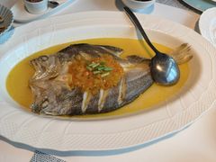 -淮香国色·淮扬菜(正大中心店)