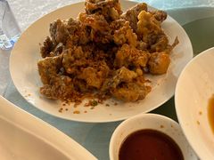 -海湾壹品·粤菜·早茶·烤鸭(拱北店)