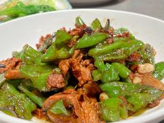 -再回首泡椒牛蛙(骆驼店)