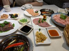 -围炉夜话·潮汕卤水火锅(榕江店)
