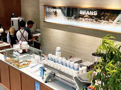 -LOTTA COFFEE(安居博文苑店)