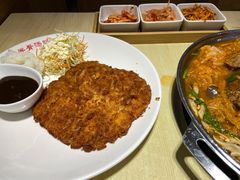 -韩香福脊骨汤锅(上杭路店)