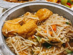 -香港新发烧腊茶餐厅(书城店)