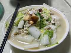 -水库河鲜村