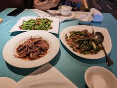 -银泰阳光度假酒店-海悦轩中餐厅(海花路店)