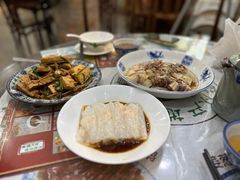 -阿殳粥馆(水围村店)