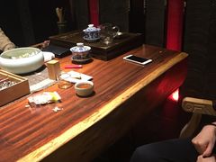 -张博士茗茶馆(外滩店)
