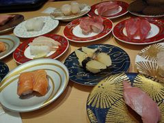 -大起水产回转寿司(りんくうシークル店)