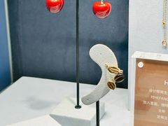 -HEFANG Jewelry何方珠宝(三里屯太古里店)