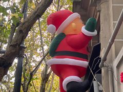 -Money Shops(愚园路店)