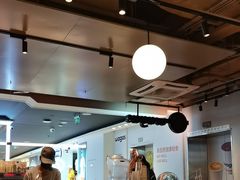 -Wagas沃歌斯(北京君太百货店)