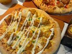 -达美乐比萨(南京路店)