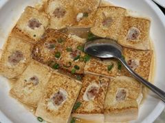 -悦来轩顺德菜(寮厦店)
