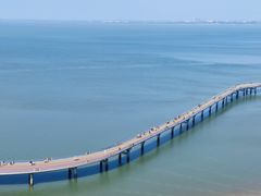 -北海市海滨公园