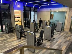 -星悦荟健身游泳(珠江新城店)