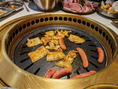 -花味烤肉·拌饭(建邺万达店)