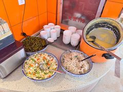 -闫家驴肉老店(华电一校店)