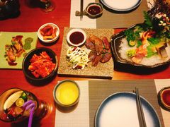 -熊串烧亭.居酒屋(珠江路店)