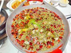 -渝信川菜(西单店)