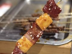 -福苗小骆驼烧烤(曲江店)