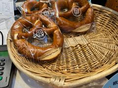 -巴黎贝甜(望京信万店)